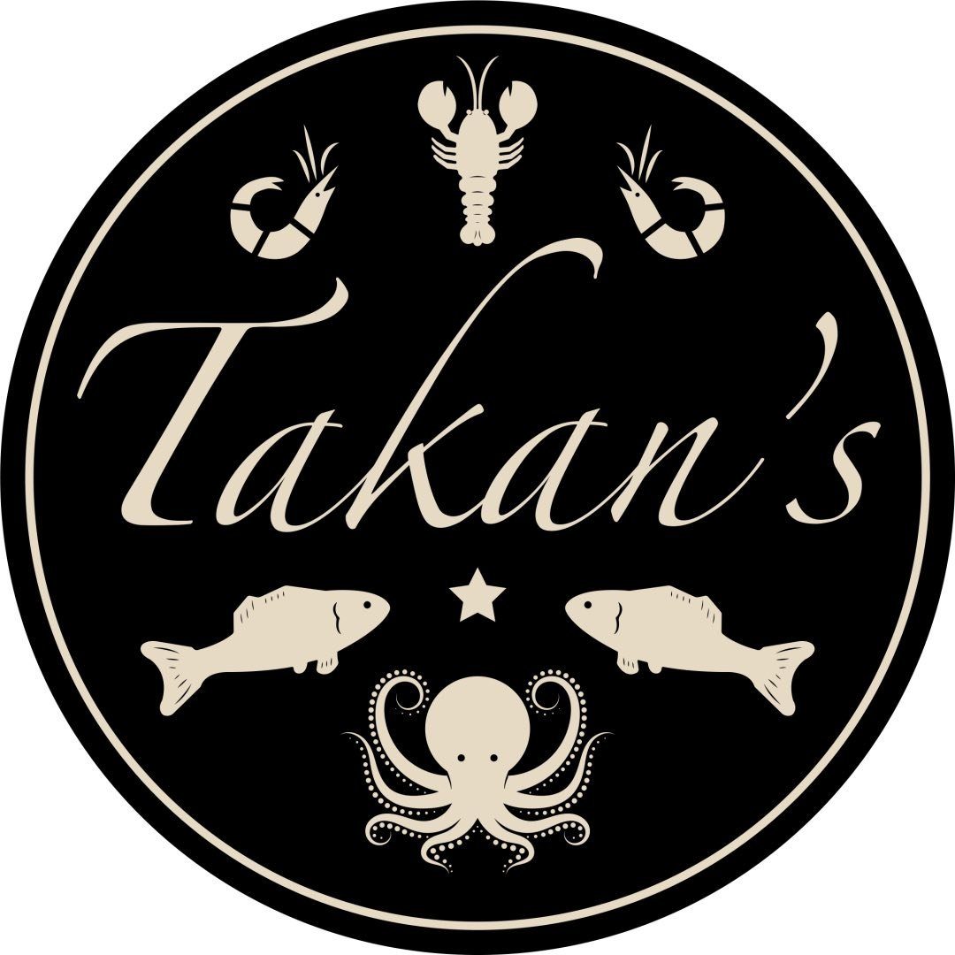 Takans Fischrestaurant
